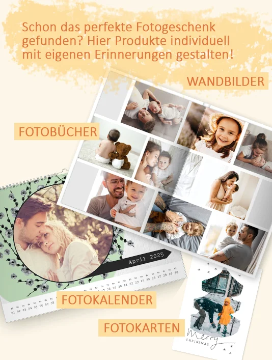 Advertising banner within the application