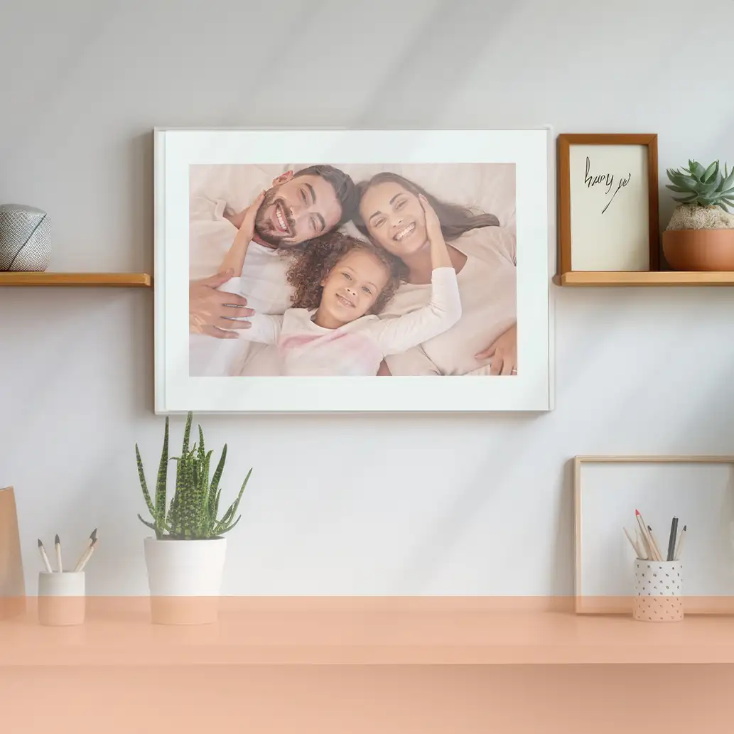 Foto Alu Dibond
