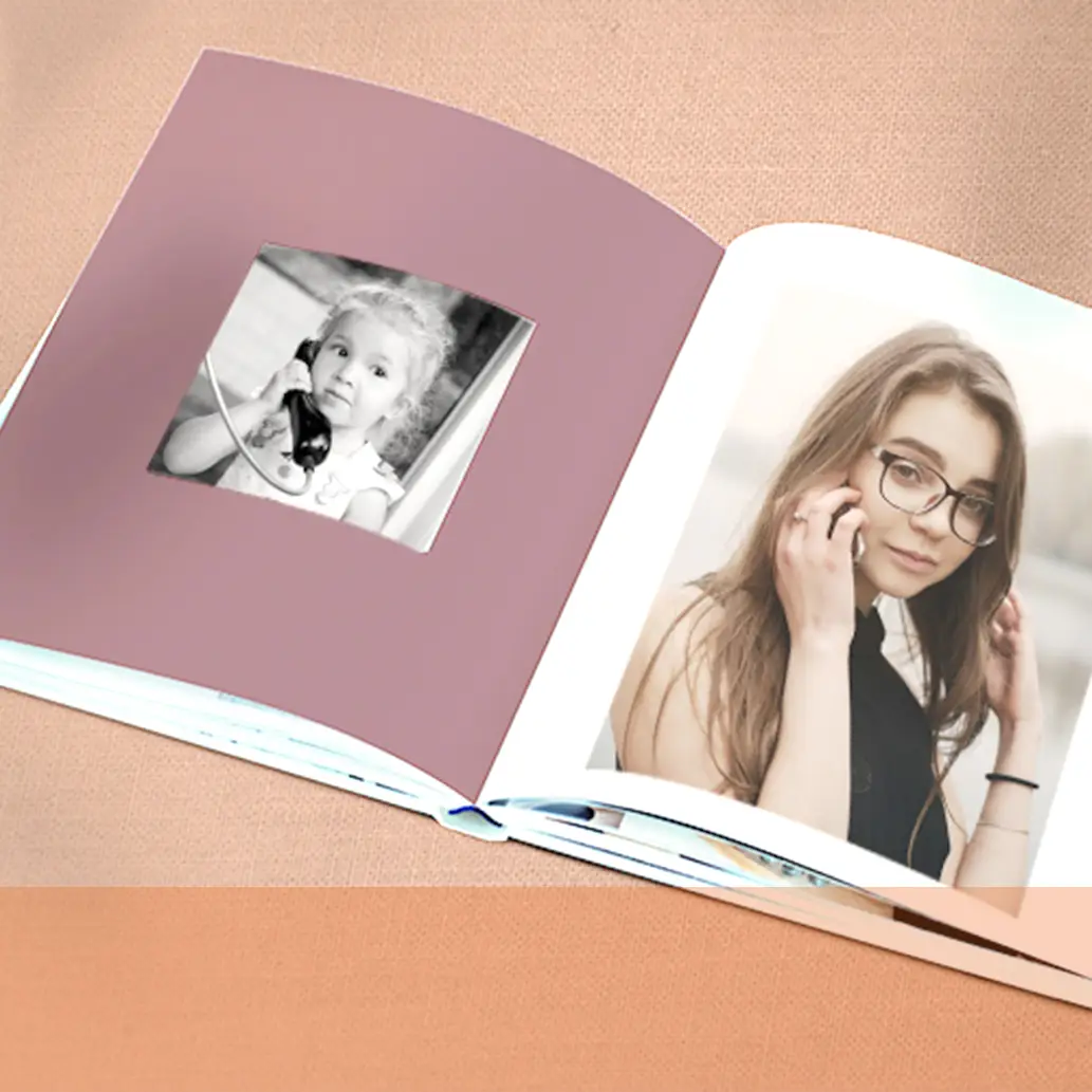 Fotobücher