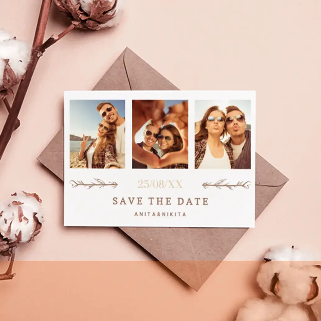 Hochzeitskarten