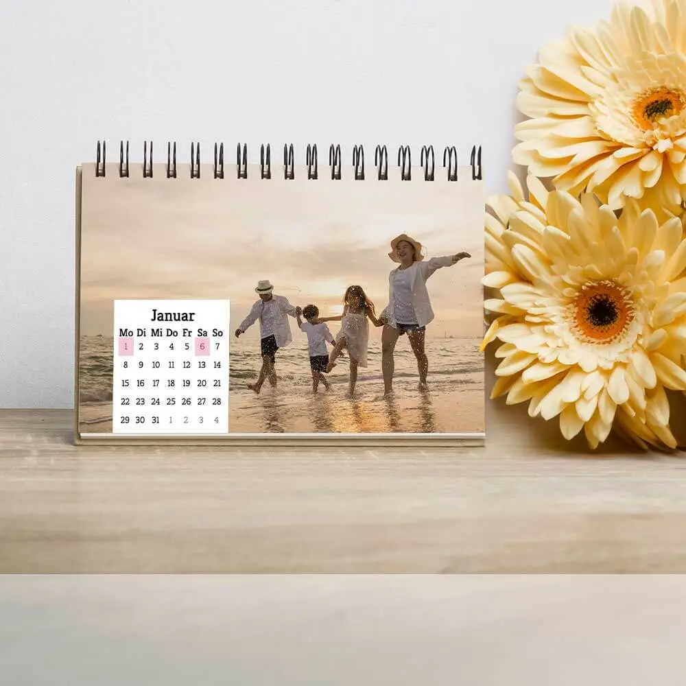 Tischkalender