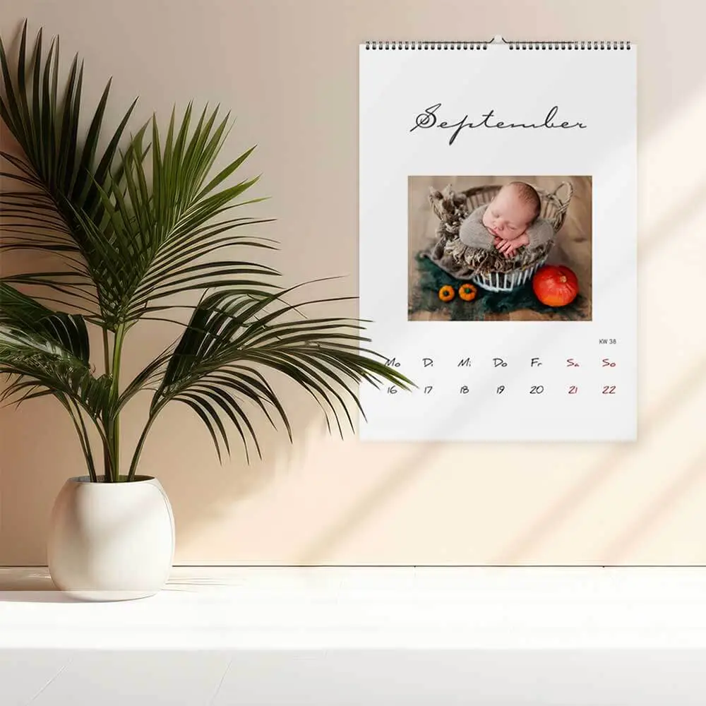 Wochenkalender